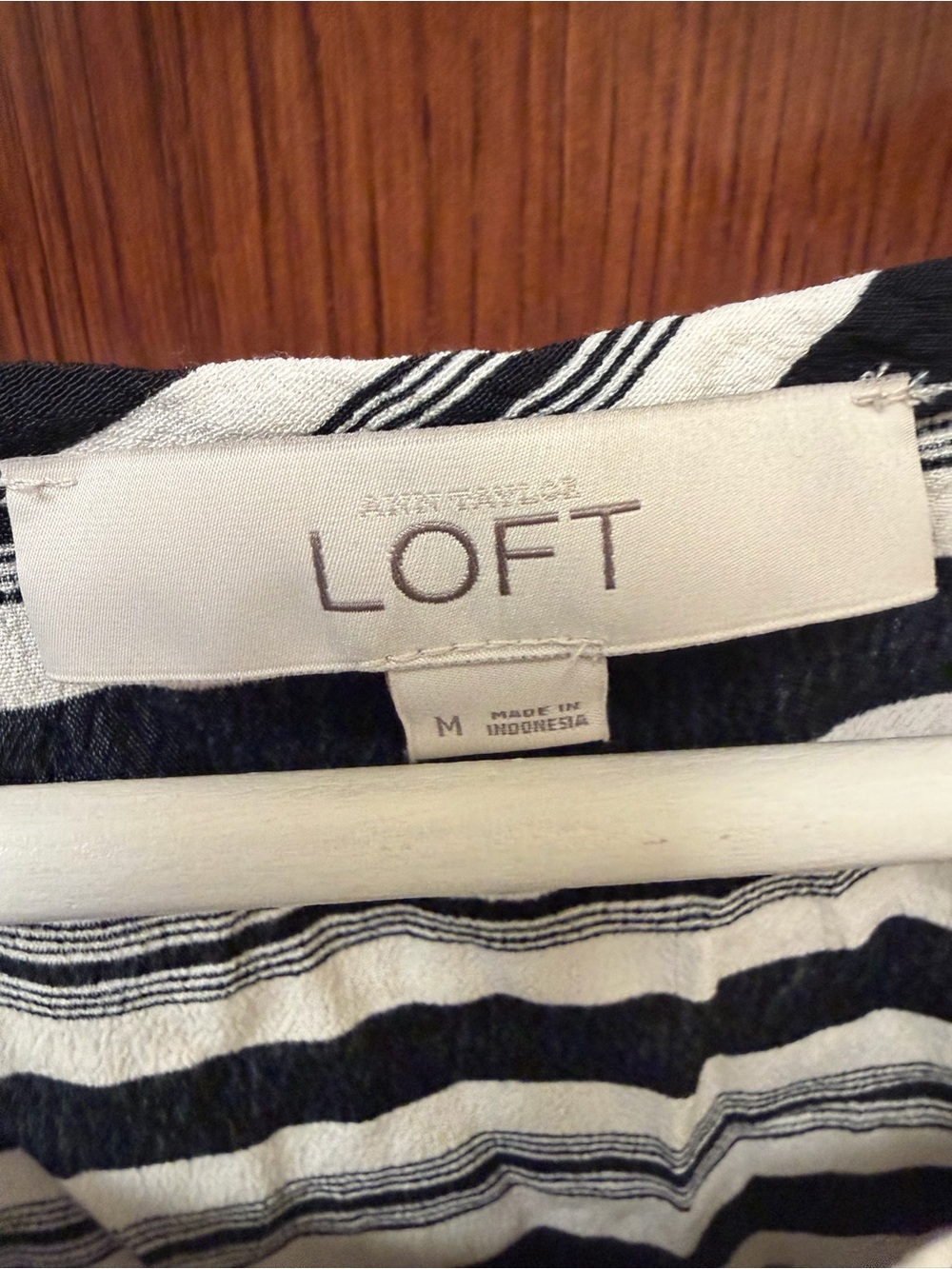 Loft Top Bundle - Picture 3 of 16
